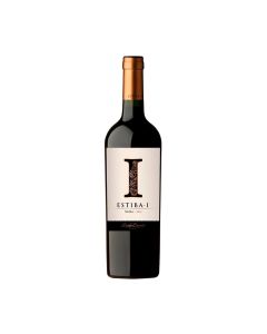 ESTIBA I MALBEC X 750 ML.