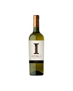 ESTIBA I CHARDONNAY X 750 ML.