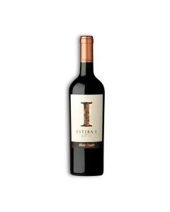 ESTIBA I SYRAH X 750 ML.