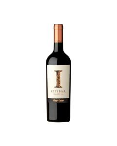 ESTIBA I TEMPRANILLO X 750 ML.