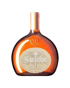 SAN FELIPE VINO BLANCO X 750 ML.