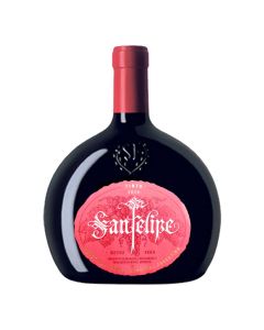 SAN FELIPE VINO TINTO X 750 ML