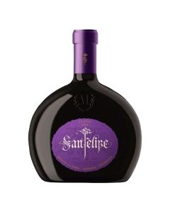 SAN FELIPE VINO 12 UVAS X 750 ML