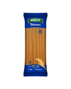 *MOLTO FIDEOS TALLARIN X 500 GR.