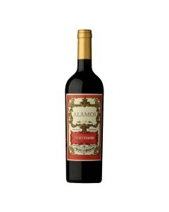 VINO ALAMOS SELECCION CABERNET SAUVIGNON X 750 ML
