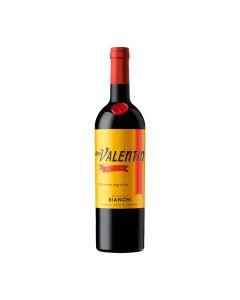 DON VALENTIN LACRADO VINO TINTO X 750 ML