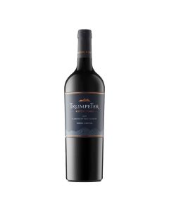 TRUMPETER CABERNET SAUVIGNON X 750 ML.