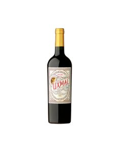 UXMAL MALBEC X 750 ML.
