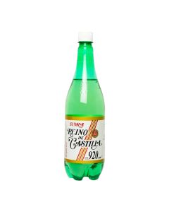 REINO DE CASTILLA SIDRA PET X 920 ML