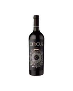 CIRCUS ROBLE MALBEC X 750 ML
