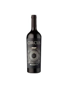 CIRCUS ROBLE CABERNET X 750 ML.