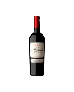 NICASIA VINO MALBEC RED BL 2022 X 750 ML