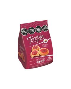 #TEREPIN PEPAS C/MEMBRILLO X 200