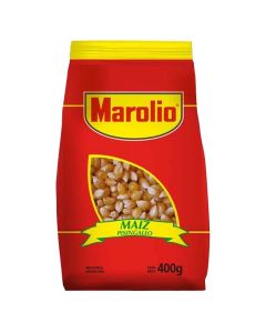 *MAIZ PISINGALLO MAROLIO X 400 GR!