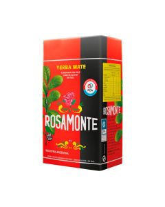 ROSAMONTE YERBA MATE X 500 GR.