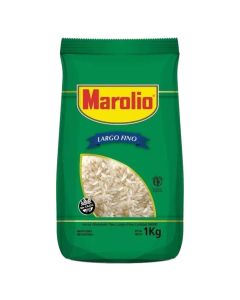 *MAROLIO ARROZ LARGO FINO X 1 KG