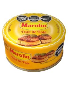 *PATE MAROLIO X 90 GR