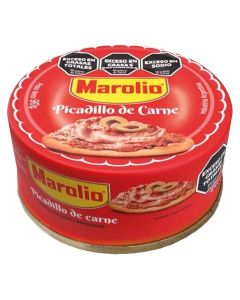 *PICADILLO MAROLIO X 90 GR