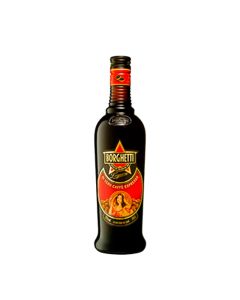 BORGHETTI LICOR DE CAFE X 700 ML