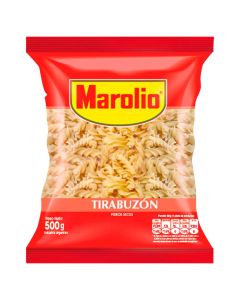 *MAROLIO FIDEOS TIRABUZON N° 54 X 500 GR