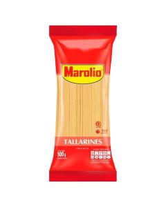 *MAROLIO FIDEOS TALLARIN X 500 GR