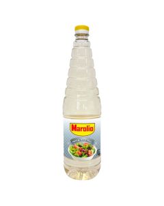 *VINAGRE DE ALCOHOL BCO MAROLIO X 1 LT.