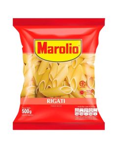 *MAROLIO FIDEOS RIGATTI X 500 GR
