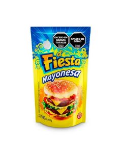 FIESTA MAYONESA X 500 GR
