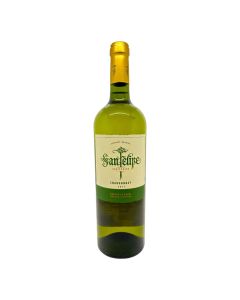 SAN FELIPE VINO CHARDONNAY X 750 ML.