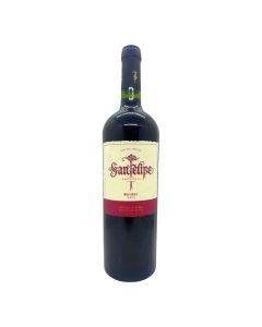SAN FELIPE VINO TINTO MALBEC X 750 ML
