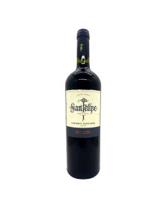 SAN FELIPE VINO CABERNET SAUVIGNON X 750 ML