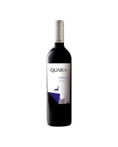 #QUARA TANNAT X 750 ML.