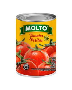 *TOMATE PERITA MOLTO LATA X 400 GR