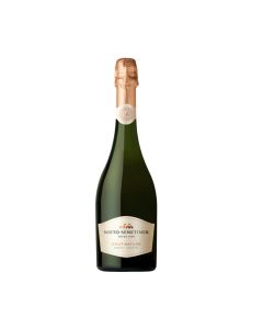 NIETO SENETINER VINO ESPUMANTE BRUT NATURE X 750 ML