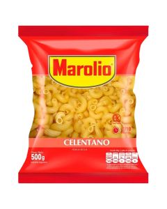 *MAROLIO FIDEOS CELENTANO X 500 GR