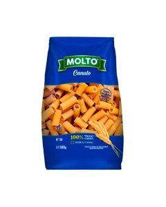 MOLTO FIDEOS CANUTO X 500 GR