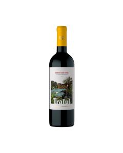 TRAFUL VINO TINTO X 750 ML