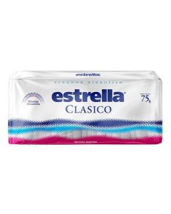 *ESTRELLA ALGODON CLASICO X 75 GR