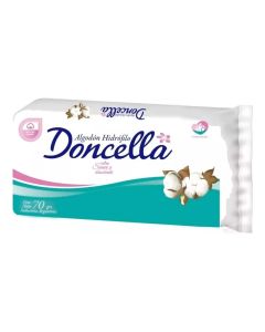 DONCELLA ALGODON X 70 GR