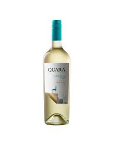 #QUARA BLANCO DULCE X 750 ML