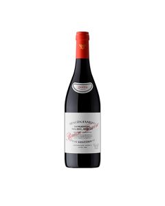 VINO RINCON FAMOSO TINTO X 750 ML.